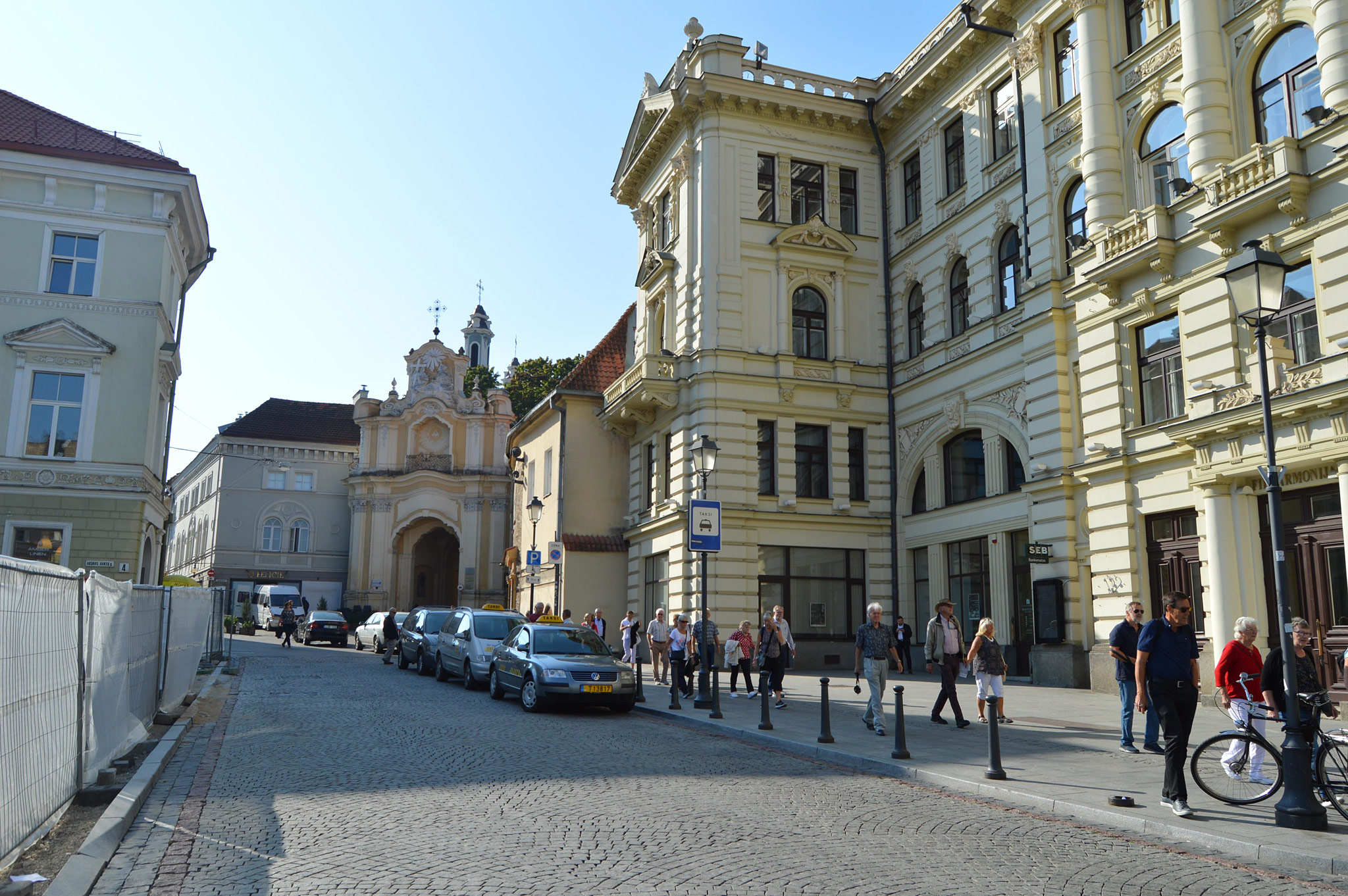 Vilniaus